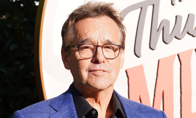 Original Harry Potter director on reboot: Whats the point