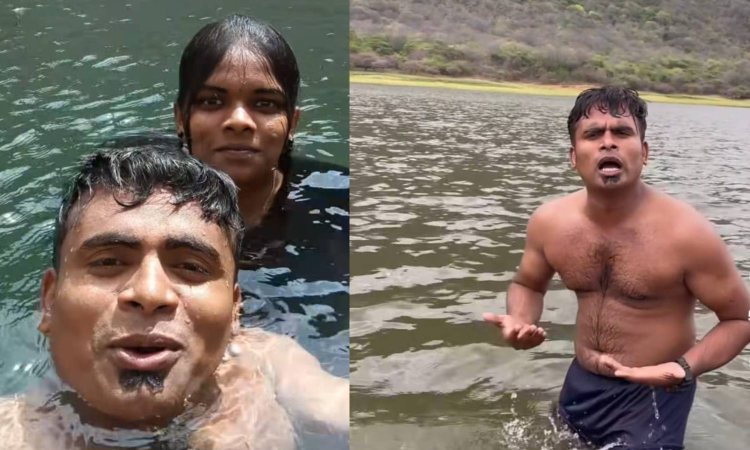 YouTubers reels spur Rs 10 crore facelift for Pilavakkal Dam park in Western Ghats foothills YouTubers reels spur Rs 10 crore facelift for Pilavakkal Dam park in Western Ghats foothills