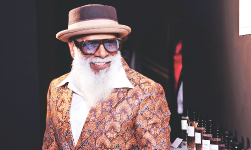 Madras is India’s Dubai in fragrances: Perfumer Yusuf Bhai