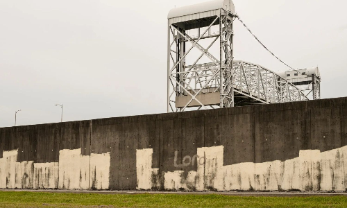 The $140 Billion Failure: Why New Orleans never recovered from Katrina The $140 Billion Failure: Why New Orleans never recovered from Katrina