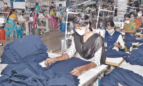 US Tariff Woes: Cotton duty relief till Dec big relief to textile sector