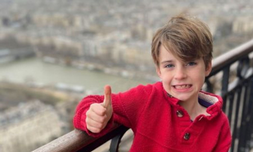 Father of child killed in Minneapolis church shooting shares emotional plea