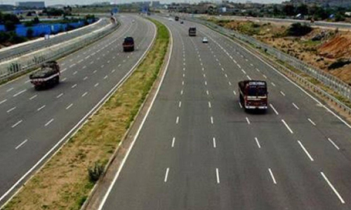 Chennai Corporation completes restoration of nearly 480 km of roads