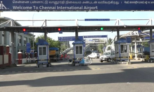 Year on, Chennai Airports massive Rs. 167 crore gold smuggling case stagnates; key accused still at large