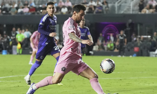 Messis emotional farewell: Argentina star to play last home World Cup qualifier