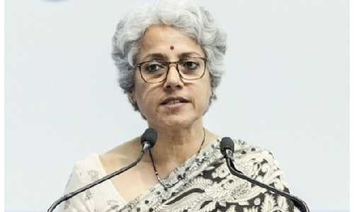 Sea-ambulance services essential for fishermen’s safety, says Soumya Swaminathan