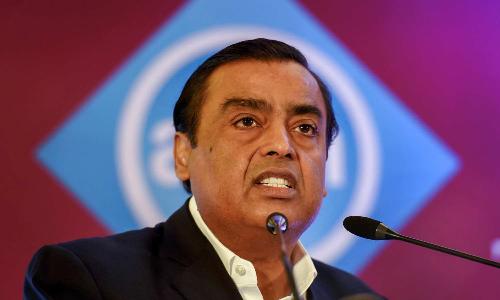 Reliance Jio to launch IPO in first half of 2026, expand business overseas: Mukesh Ambani