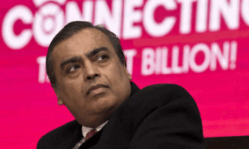 Miraculously-powerful AI a new Kamdhenu, divine wish-fulfilling cow of our age: Ambani at RIL AGM