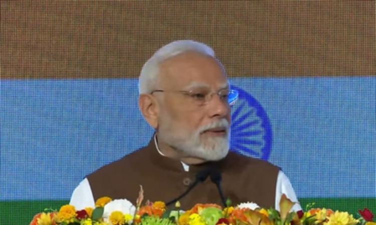 A very happy Teachers Day, PM Modi hails their commitment and compassion