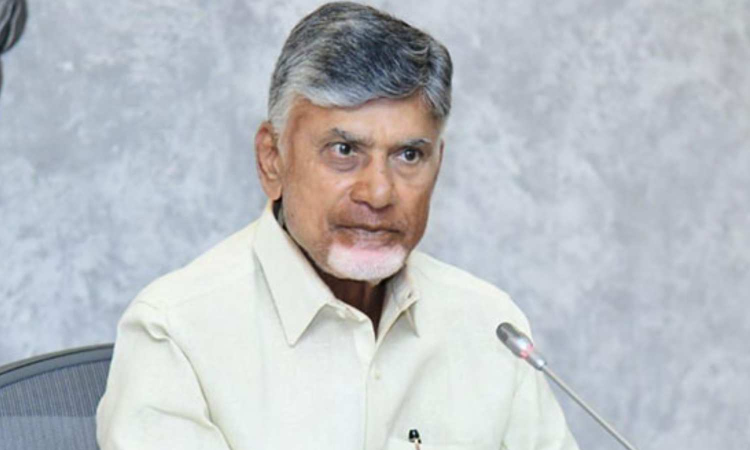 South India will have bullet train service: Andhra Pradesh CM