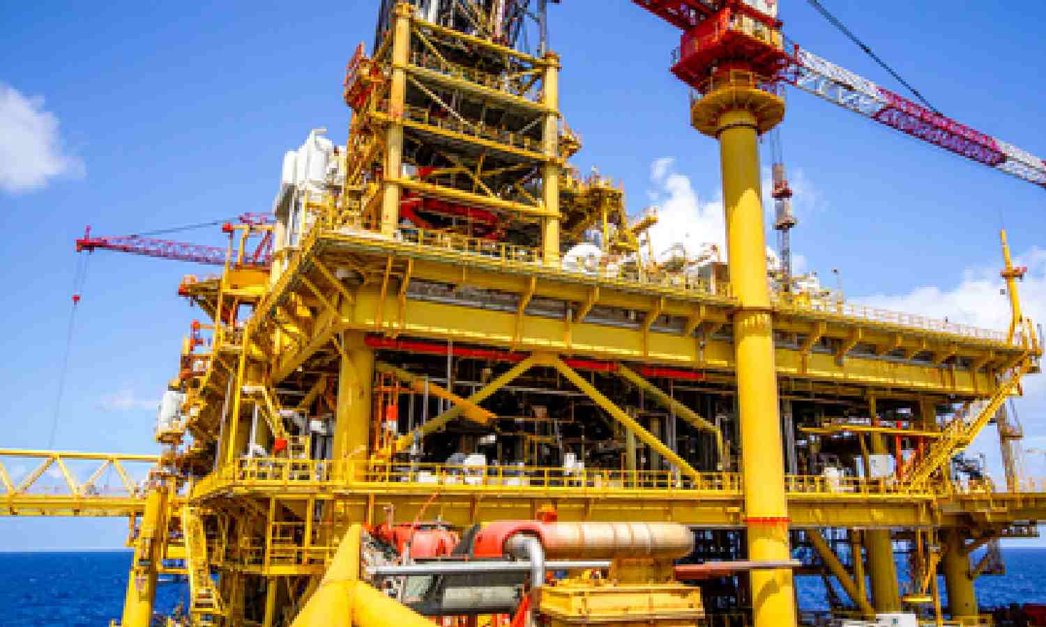 India becomes Ukraine’s top diesel supplier amid US tariffs over Russian crude: Report