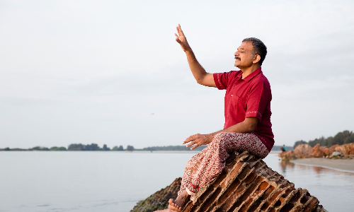 TM Krishna brings Ashoka’s edicts to life through music