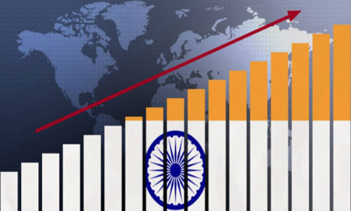 7.8% GDP growth in Q1 FY26 reflects strengthening momentum in economy 7.8% GDP growth in Q1 FY26 reflects strengthening momentum in economy