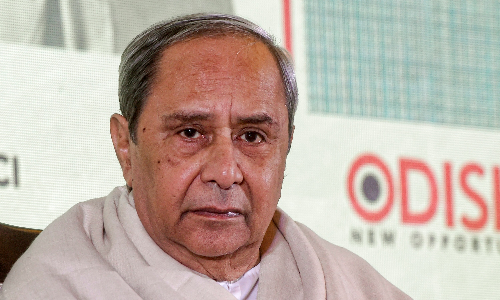 BJDs Naveen Patnaik asks Centre to supply adequate fertiliser to Odisha during kharif season