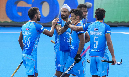 Hockey Asia Cup: India needs to produce ‘A game to counter Japan threat