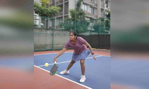 Indian Pickleball Association begins selection trials for World Cup 2025