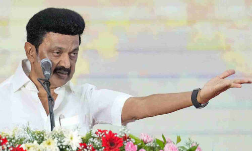 Affordable tech will transform farming: CM Stalin to scientists
