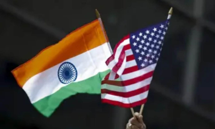 India, US to continue engagement for early conclusion of mutually beneficial trade pact India, US to continue engagement for early conclusion of mutually beneficial trade pact