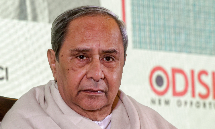 BJDs Naveen Patnaik asks Centre to supply adequate fertiliser to Odisha during kharif season BJDs Naveen Patnaik asks Centre to supply adequate fertiliser to Odisha during kharif season