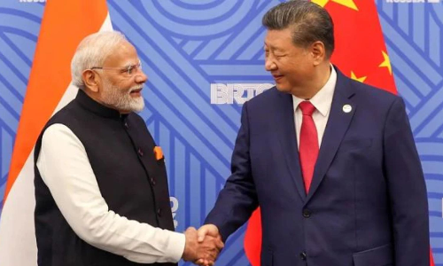 PM Modi, President Xi express commitment to fair, reasonable resolution of boundary issue; pledge to boost trade ties
