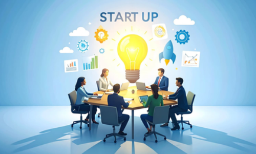 WaveX, IICT Mumbai launch ‘media tech incubator’ to support AVGC-XR startups