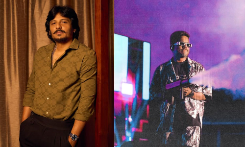 Siva Manasula Sakthi trio reunite for new film after 16 years Siva Manasula Sakthi trio reunite for new film after 16 years