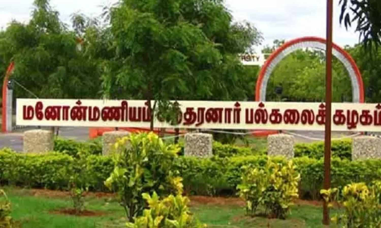 Editorial: Headless, stunted universities of TN
