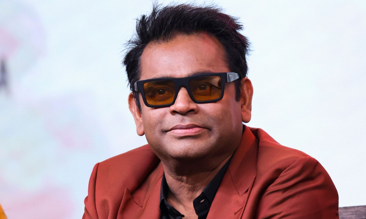 Its nice that the world is shrinking: AR Rahman on evolution of music