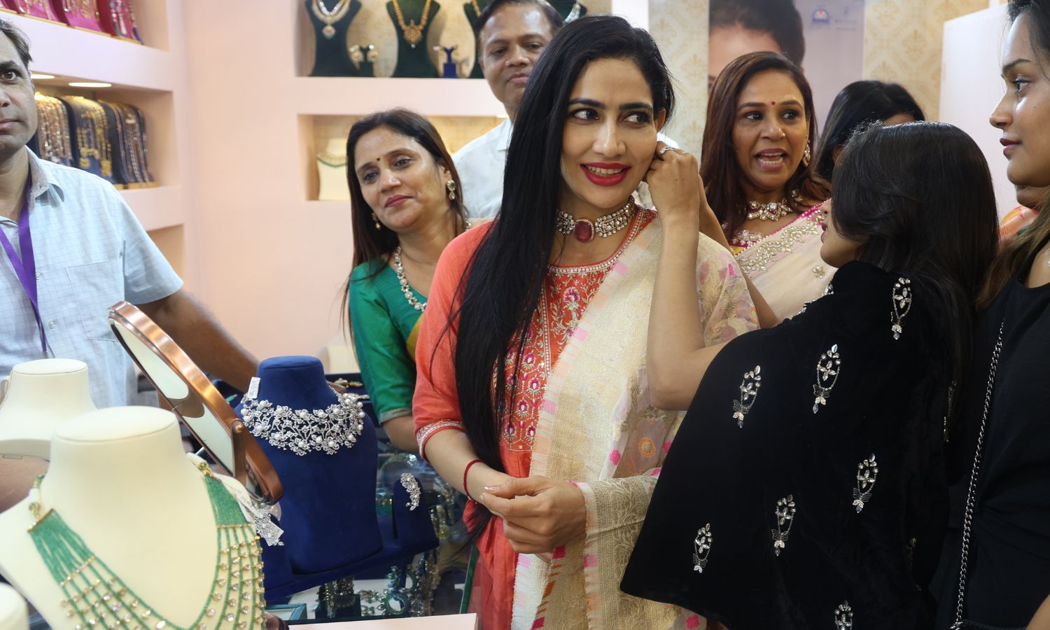 A celebration of women-led businesses