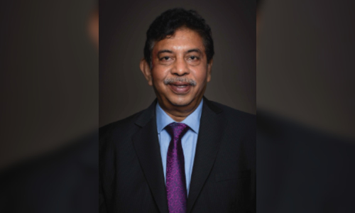 Appaswamys former CEO TSS Krishnan joins Shreshta Premium Developers Appaswamys former CEO TSS Krishnan joins Shreshta Premium Developers