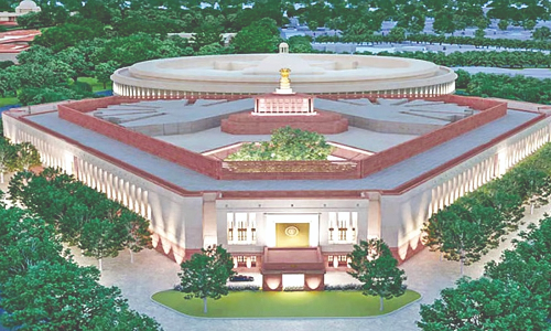 Multi-alignment is India’s superpower