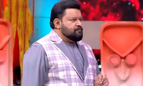 Neeya Naana episode on stray dog menace sparks row