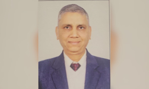 Ajay Kumar Jain takes charge as ADG (Projects), MES in Chennai