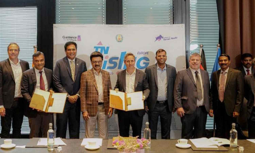 TN Rising in Germany: CM Stalin inks deals for Rs 3,200 crore investment, 6,250 jobs