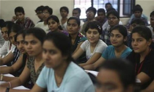 Portals sans updates hinder Tamil Nadu students seeking admission info
