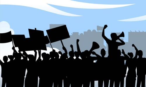 Tiruchy hawkers seek relocation after losing out to Panjapur KKBT