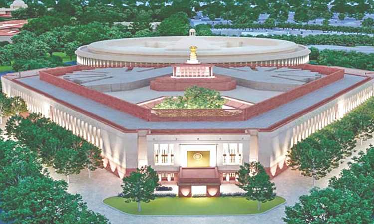 Multi-alignment is India’s superpower