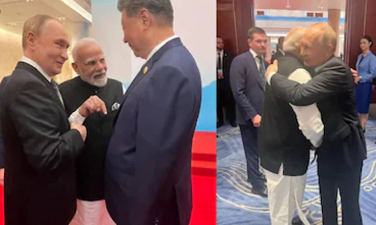 Editorial: What at stake post SCO summit