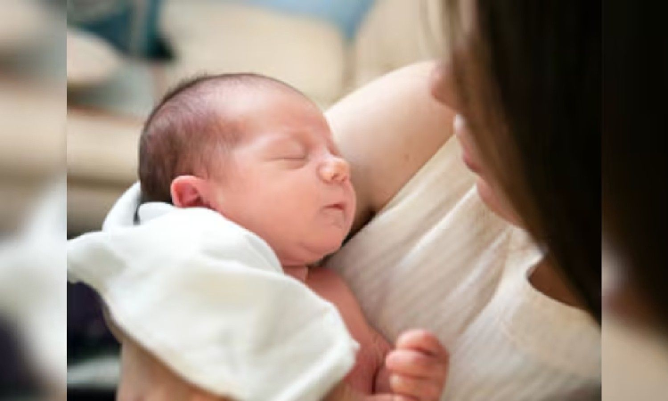 No bounce-back rulebook: Mothers share postpartum realities