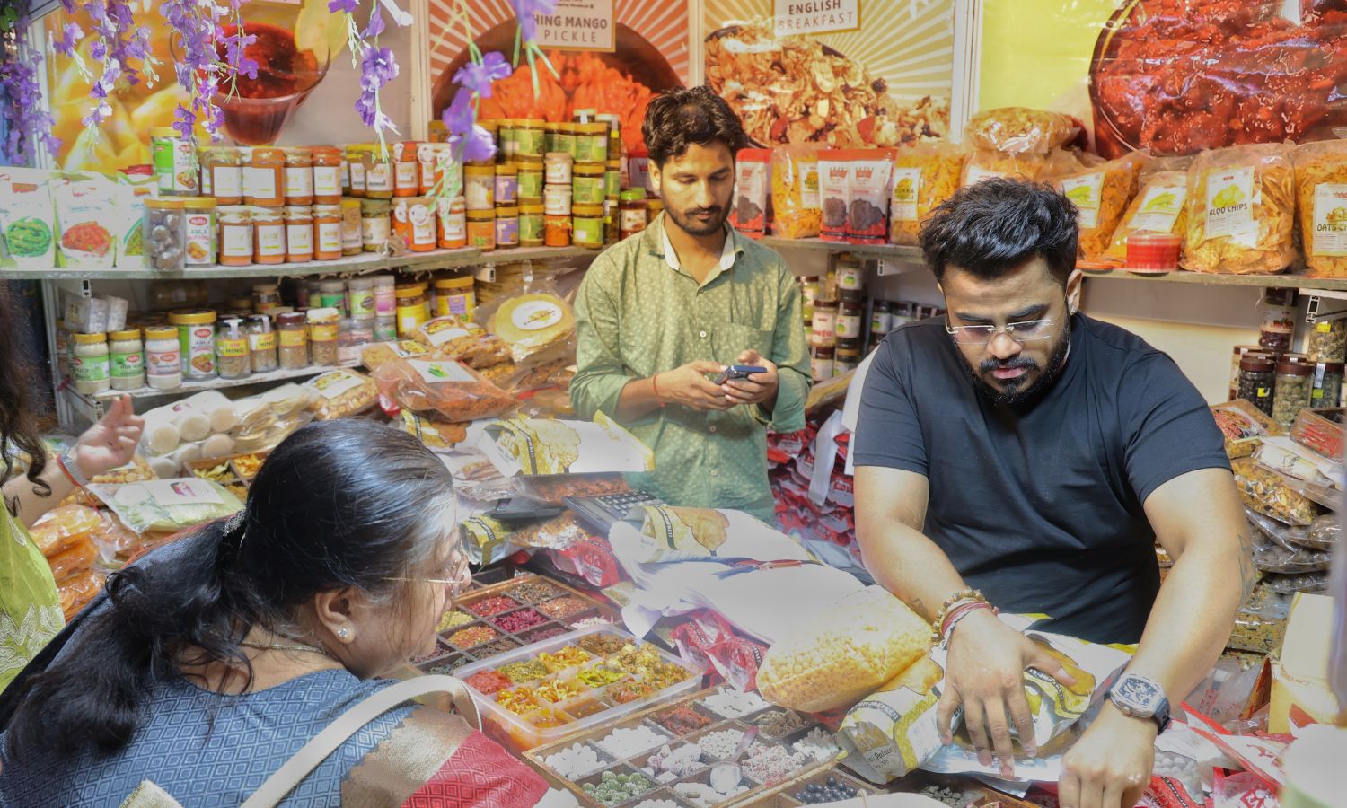 A celebration of women-led businesses