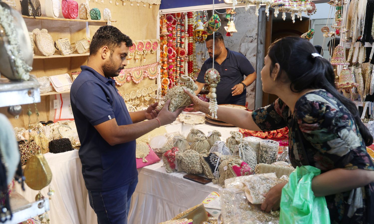 A celebration of women-led businesses