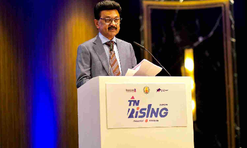 CM Stalin’s trip secures Rs 7,020 cr investments from Germany, 15,320 jobs