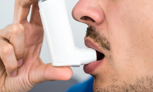 Metals, sulphate in air pollution mixture may worsen asthma