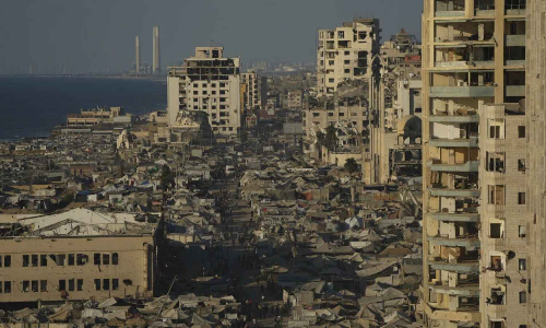 Belgium moves toward recognising Palestinian state, drawing Israeli rebuke