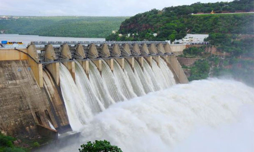 Editorial: The kleptocracy of Kaleshwaram