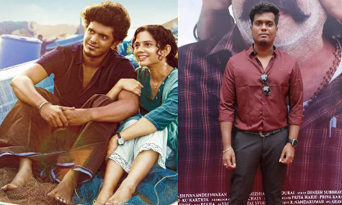 ‘Gandhi Kannadi will have a political undertone to it’