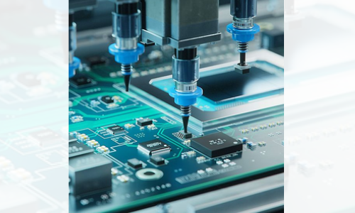 Merck, Tata Electronics ink pact to bolster semiconductor capabilities in India