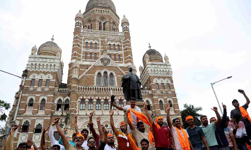 Jarange expresses confidence about Marathas getting quota; OBC leaders unhappy