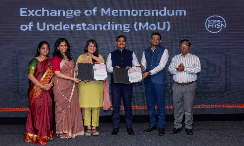 Tamil Nadu, FRSN renew pact to build future-ready ITIs