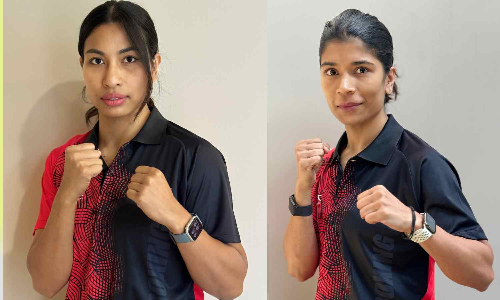Indian boxers brace for stern test at World Championships